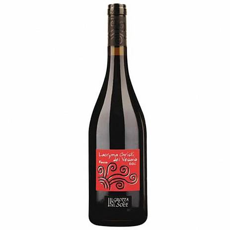 Вино  La Crotta di Vegneron Pinot Noir   2018 750 мл