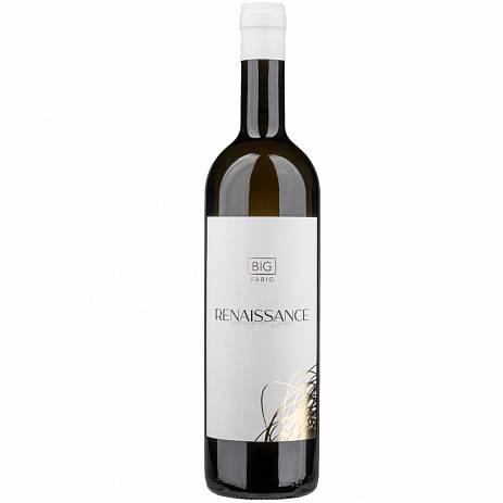 Вино  Fabig Renaissance Sauvignon Blanc   2021  750 мл  