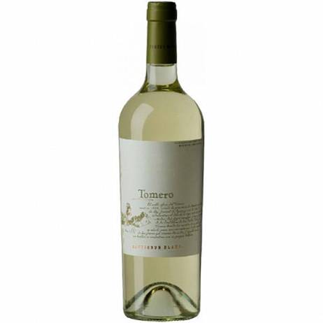 Вино Tomero Sauvignon blanc Valle de Uco Томеро Совиньон блан дол
