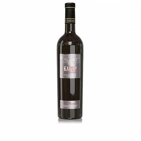 Вино ликерное Кагор Дербентский   750 мл 16%