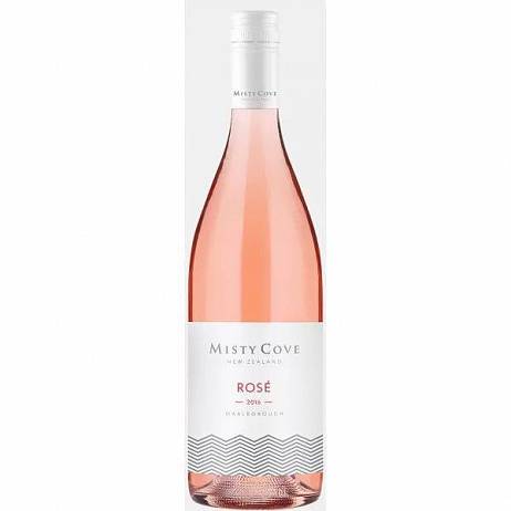 Игристое вино Misty Cove Pippa Rose Methode Traditionnelle  750 мл