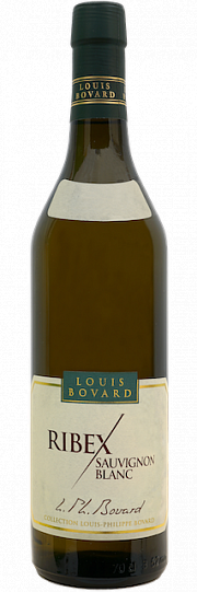 Вино Louis Bovard Ribex Sauvignon Blanc AOC Vaud  Домен Луи Бовар Риб