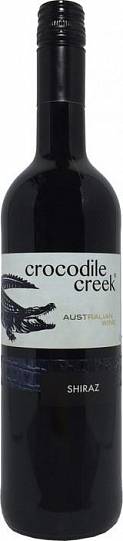 Вино Einig-Zenzen "Crocodile Creek" Shiraz 750мл