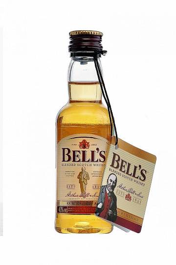 Виски Bell's Original  50 мл