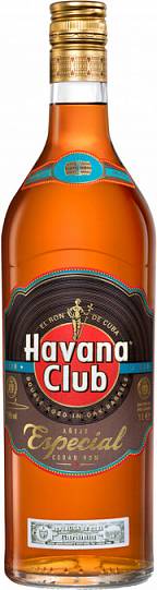 Ром Havana Club Anejo Especial 1000 мл