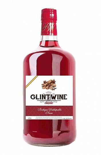 Напиток винный "Глинтвейн классический"  кр