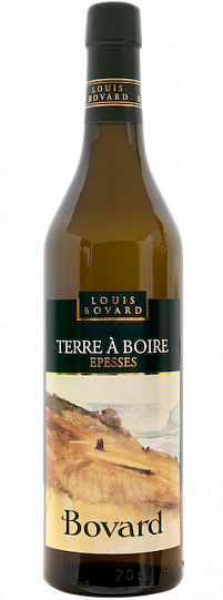 Вино Louis Bovard Terre à Boire Epesses AOC Lavaux Домен Луи Бовар Тэ