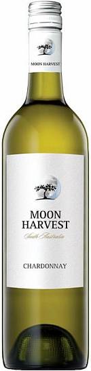 Вино Dominic Wines Moon Harvest Chardonnay  2016 750 мл