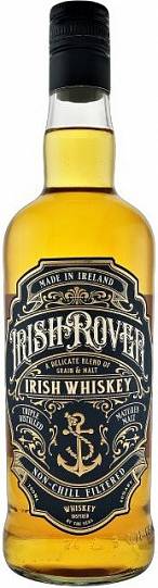 Виски    Irish Rover  Айриш Ровер   700 мл  40 %