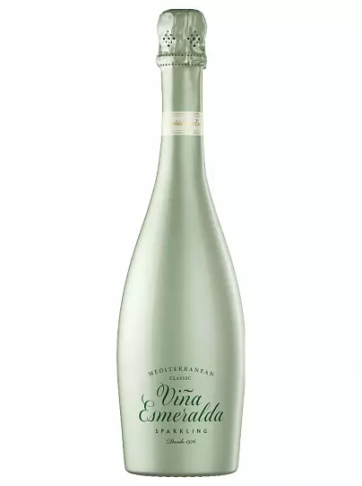Игристое вино  Torres Vina Esmeralda   2019 750 мл