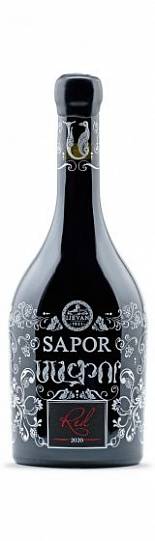 Вино  Sapor  2020  750 мл  