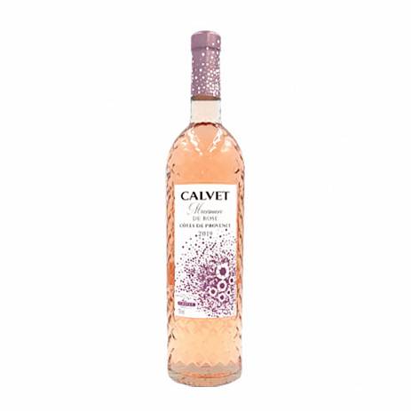 Вино  Calvet Cotes De Provence  2022  750 мл  13%
