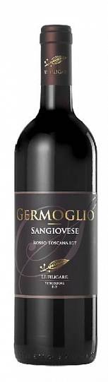 Вино  Le Filigare  Germoglio    2019  750 мл