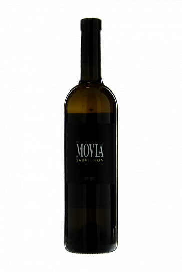 Вино Movia Sauvignon Goriška Brda Primorje Slovenia Мовиа Совиньон Го