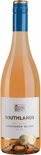 Вино Southlands Sauvignon Blanc Rose Сауслэндс Совиньон Блан Ро