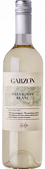 Вино Bodega  Garzon  Estate Sauvignon Blanc  2017 750 мл