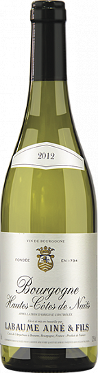 Вино Bourgogne Hautes-Cotes de Nuits  АОС 2016 750 мл