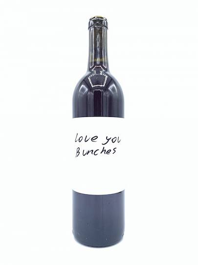 Вино   Stolpman Vineyards  Love You Bunches Sangiovese  Столпмэн Винярд