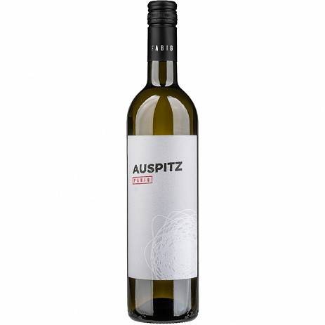Вино Fabig    Auspitz Sauvignon Blanc   2021  750 мл  12 %