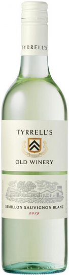 Вино Tyrrell's Wines  Old Winery Semillon Sauvignon Blanc  Олд Вайнери Се