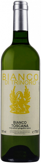 Вино Tenuta di Trinoro  Bianco di Trinoro  Toscana IGT  Бьянко ди Тринор