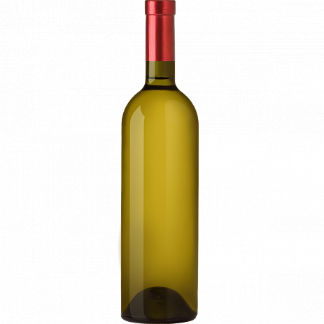 Вино столовое сухое белое "Совиньон",  алк.13,0