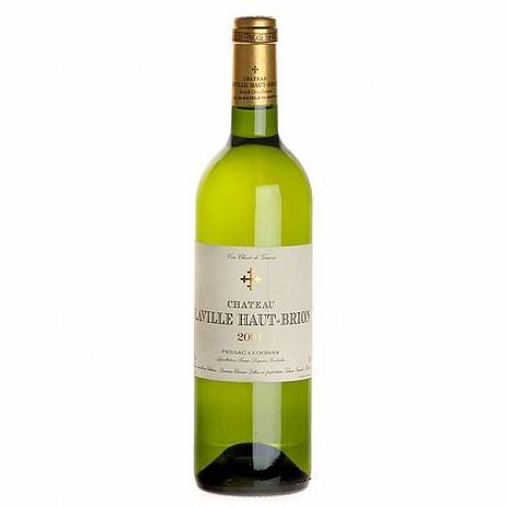 Вино Chateau Laville Haut-Brion  2018 750 мл