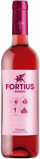 Вино Fortius Rosado Фортиус Росадо 2019 750 мл 