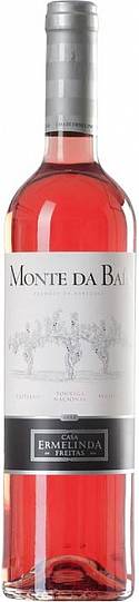 Вино Casa Ermelinda Freitas  Monte da Baia  Rose 750 мл