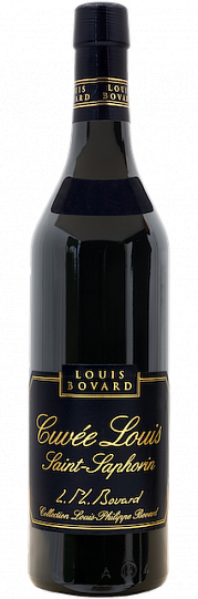 Вино Louis Bovard Cuvée Louis Saint-Saphorin AOC Lavaux Домен Луи Бовар 