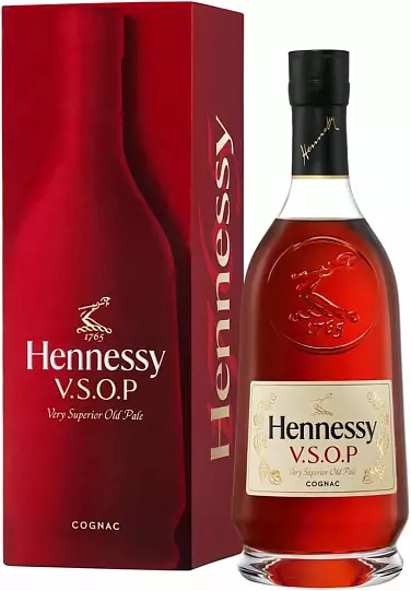 Коньяк Hennessy V.S.O.P  700 мл
