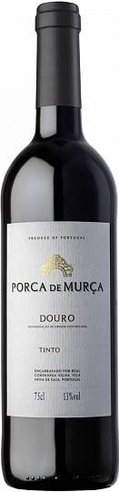 Вино Real Companhia Velha Porca de Murca Tinto Компания Велья Порка 