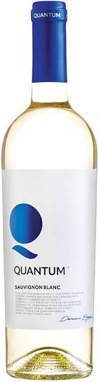 Вино Domaine Boyar  Quantum  Sauvignon Blanc 750 мл