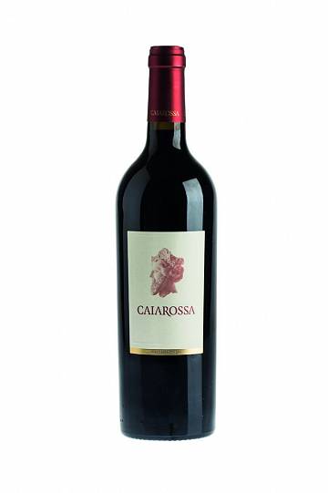 Вино Caiarossa IGT Toscana  2007 750 мл